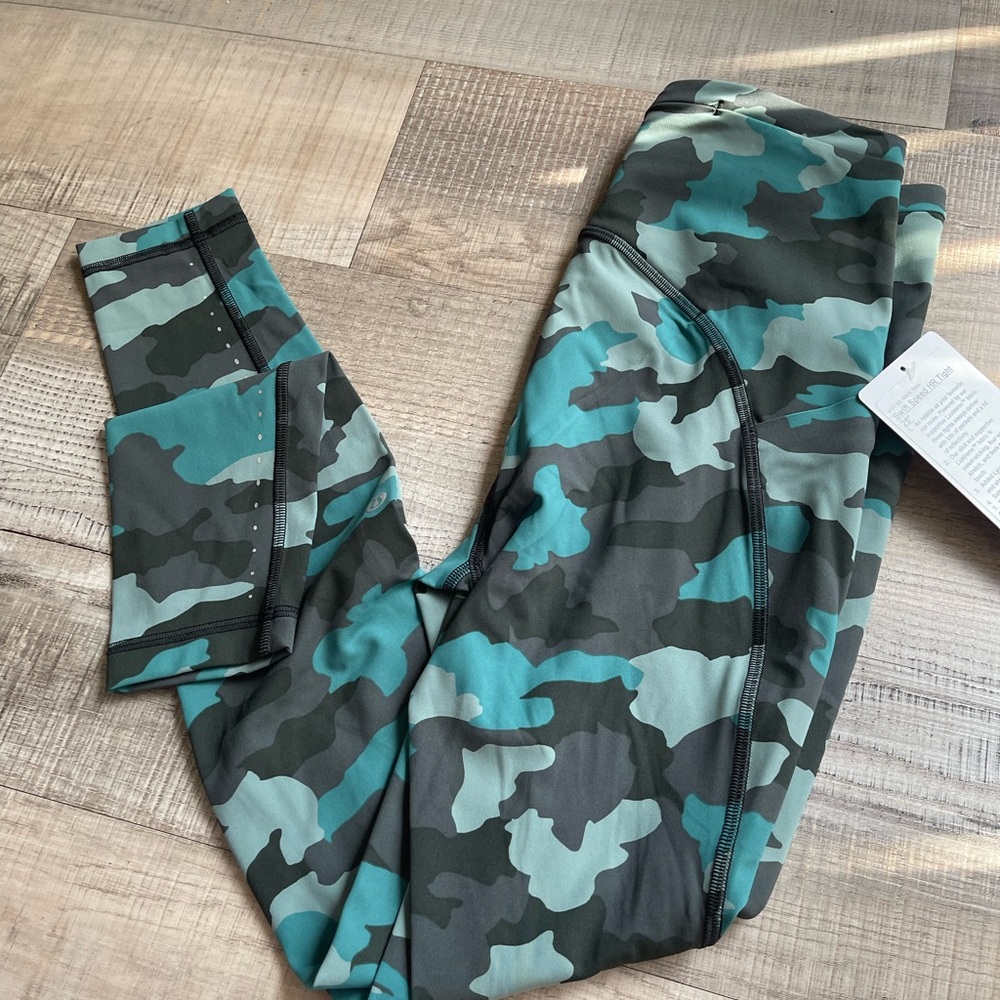 Lululemon Swift Speed HR Tight 28”